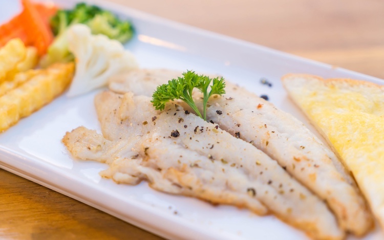 Obedové menu k 2. adventnej nedeli 3. Fotka - Redakcia Žien v meste