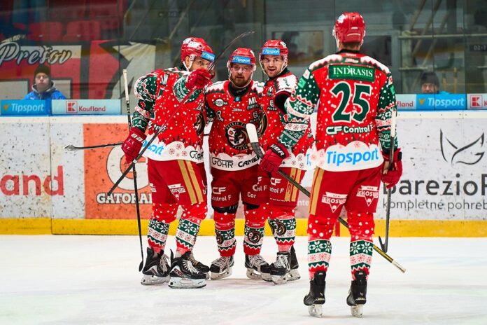 Foto - FB/HC Prešov