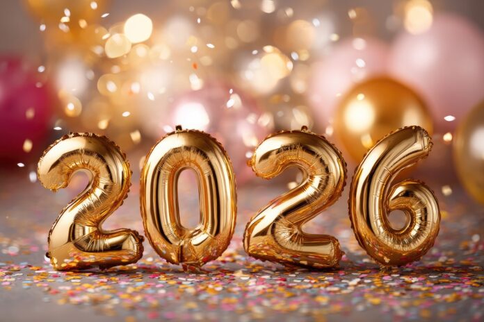 Ktoré znamenia čaká dobrý rok 2026? Foto - freepik