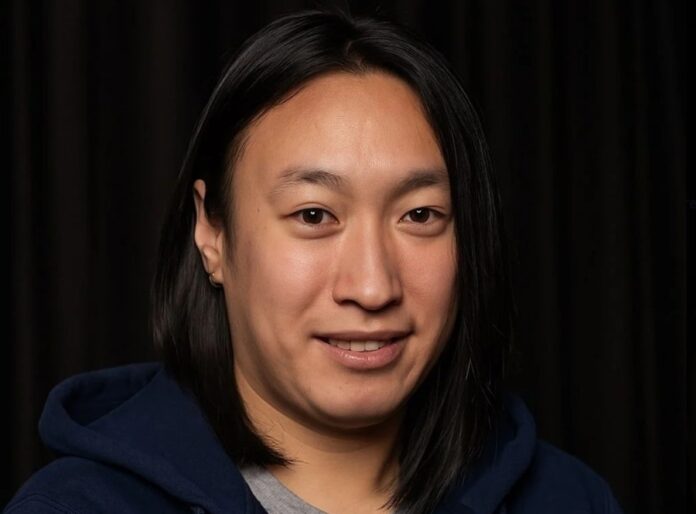 Softvérová inžinierka Vicki Cheung. Foto - artificial-intelligence.blog