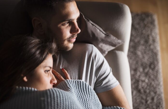 Je váš vzťah woundmate a ako sa líši od soulmate? Foto - freepik