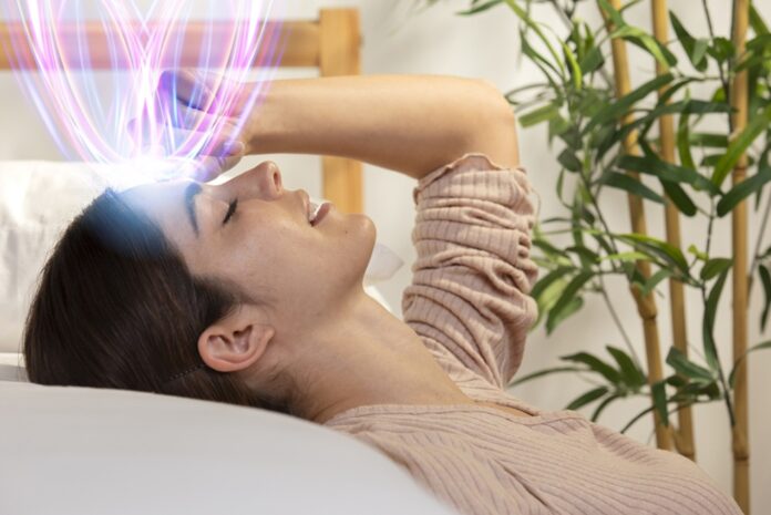 Čo je to biohacking. foto - freepik