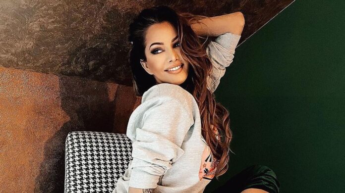 Zomrela Miroslava Fabušová. Bývalá misska a modelka mala len 42 rokov. Foto - IG