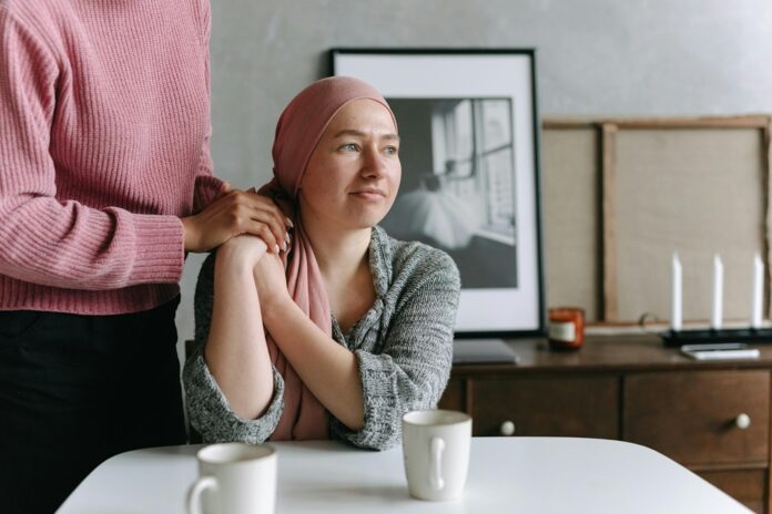 Zdravotnícke pomôcky pre ženy s rakovinou prsníka budú od nového roku dostupnejšie. Foto - pexels