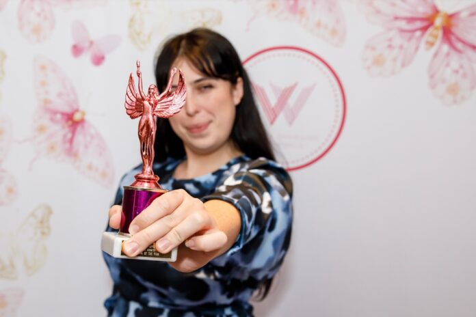 Women Changing the World Awards 2025: Do finále postúpilo takmer 200 žien. Foto - WCWA