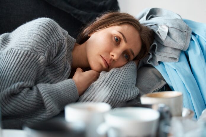 Ako zvládnuť zimnú únavu, čo s nami robí februárový „burnout“. Foto - freepik