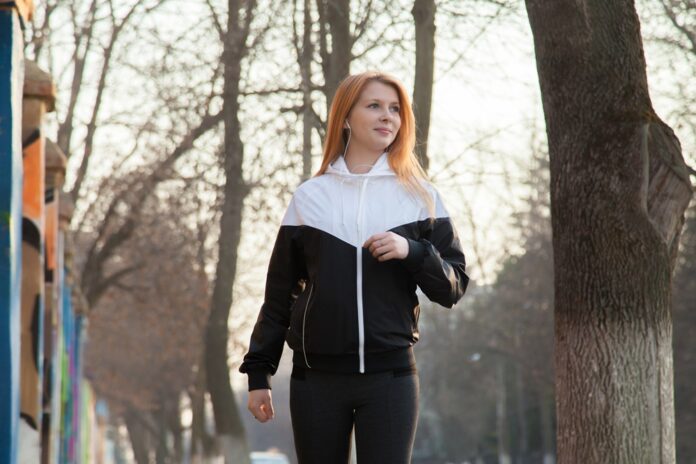 Japanese walking – jednoduchá chôdza, ktorá naštartuje telo aj myseľ. Foto - freepik