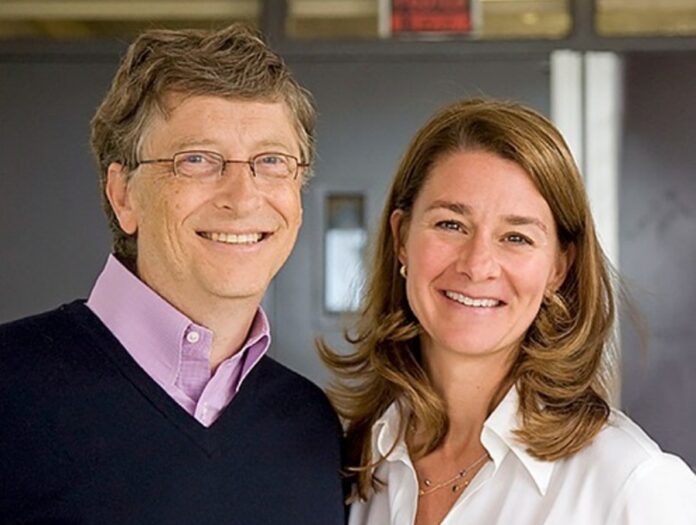 Melinda French Gates naznačuje, že Epstein spôsobil koniec manželstva s Billom Gatesom. Foto - IG
