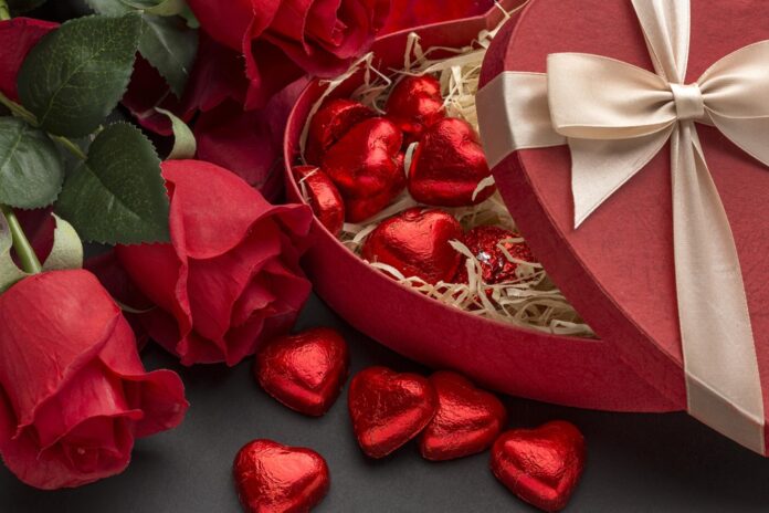 Hľadáte originálne darčeky na Valentína? Tu je 6 tipov pre výnimočné ženy. foto - freepik