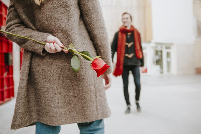 Valentínske tradície vo svete: Ako sa oslavuje láska od Paríža po Tokio. Foto - freepik
