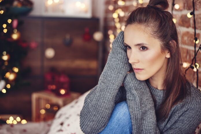 Sezónna depresia má reálne príčiny, nedá sa prekonať zo dňa na deň, vraví psychologička. Foto - freepik