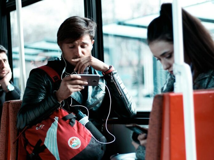 Nikdy ho nebolo viac. Generáciu Z sex naopak prestáva zaujímať. Foto - pexels