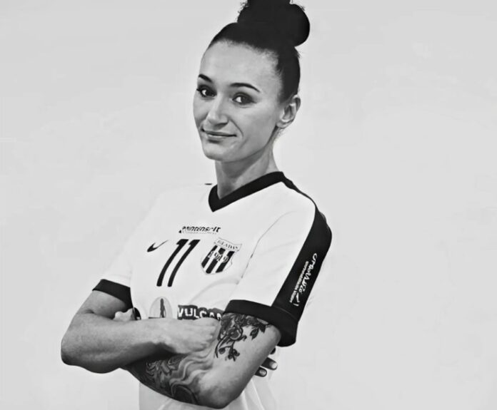 Vyšetrovanie vraždy hádzanárky Cynthie z leta 2024 pokračuje, Obvinený je na slobode. foto - archív IG