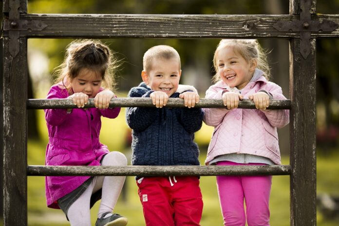 Ako jarné počasie preveruje imunitu detí. Foto - pexels