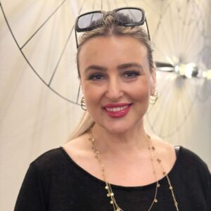 Lucia Arbetová