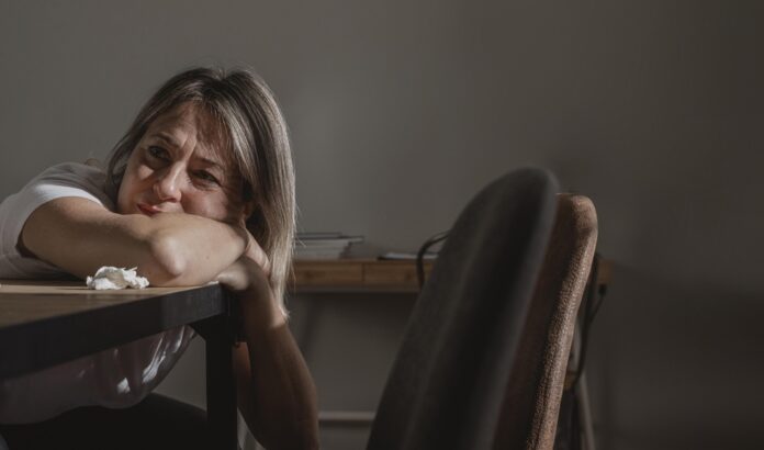 Väčšina žien nevie, že menopauza môže spustiť duševné choroby. Foto - magnific