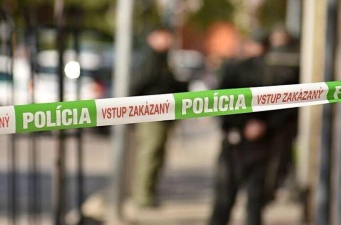 Zuzana V. upozorňovala, že jej manžel ublíži. Zavraždil ju. Ilustračné foto - FB/Polícia SR