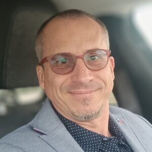 Alexander Bacso