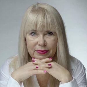 Malgorzata Wojcieszynska