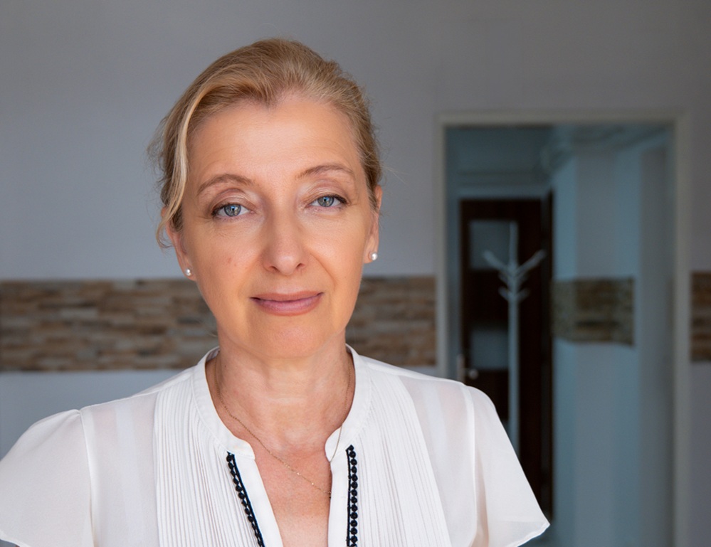 Skúsenosti zo špičkových zahraničných kliník o perimenopauze prináša Lucie Lucas do Košíc