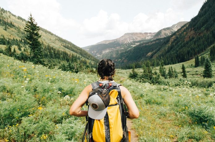 Rok, ktorý si zaslúžite: sedem vecí, na ktoré by ste tento rok nemali zabudnúť. Foto - unsplash