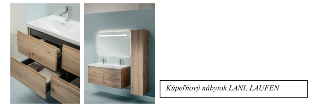 Praktické bývanie 3. Fotka - Blackapple